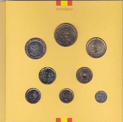 Beschrijving: 891 Pesetas  ORIGIN.SET(8)